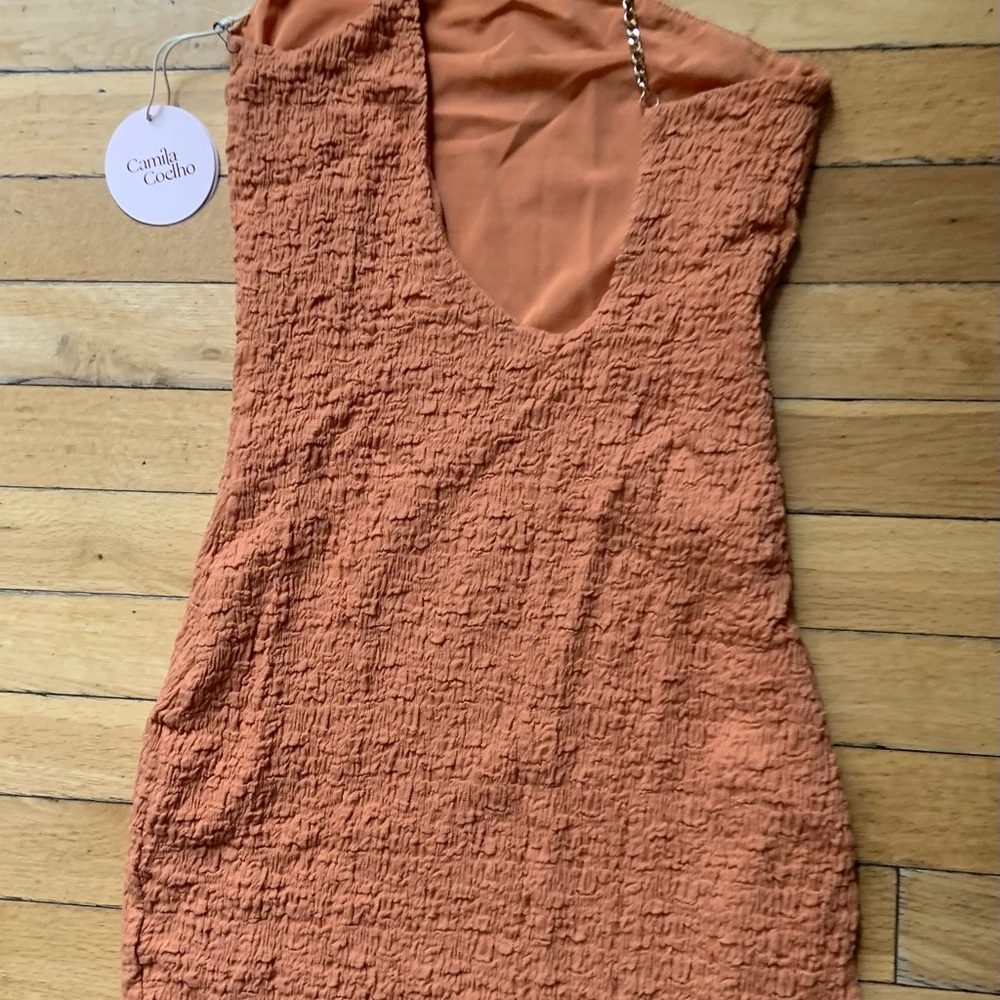 Mini Dress - Picture 2 of 4